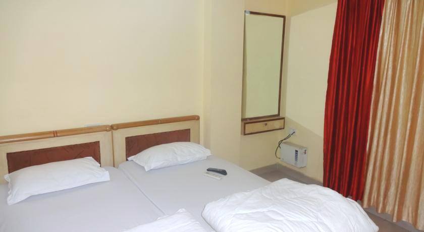 Hotel Gharana Gaya, Gaya 3